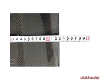 VR Aero Carbon Fiber Engine Bay Covers Audi R8 - VR-AUDIR8-677