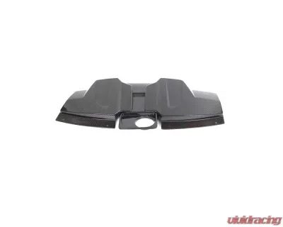 VR Aero Carbon Fiber Engine Bay Covers Audi R8 - VR-AUDIR8-677