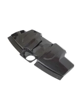 VR Aero Carbon Fiber Engine Bay Covers Audi R8                                     - VR-AUDIR8-677 - Image 4