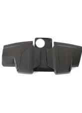 VR Aero Carbon Fiber Engine Bay Covers Audi R8                                     - VR-AUDIR8-677 - Image 5