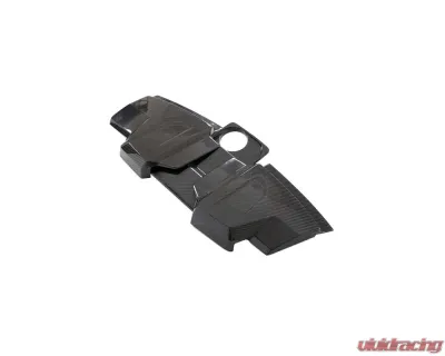 VR Aero Carbon Fiber Engine Bay Covers Audi R8 - VR-AUDIR8-677