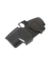 VR Aero Carbon Fiber Engine Bay Covers Audi R8                                     - VR-AUDIR8-677 - Image 7