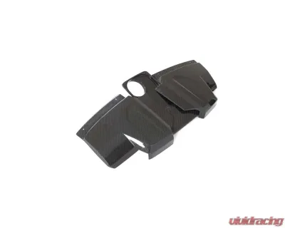 VR Aero Carbon Fiber Engine Bay Covers Audi R8 - VR-AUDIR8-677