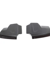 VR Aero Carbon Fiber Engine Bay Covers Audi R8                                     - VR-AUDIR8-677 - Image 9