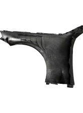 VR Aero Carbon Fiber Front Vented Race Fenders BMW M2 G87                                     - VR-G87-636 - Image 12