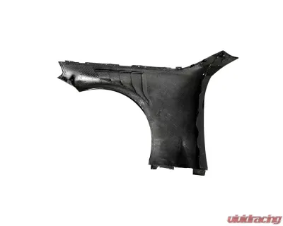 VR Aero Carbon Fiber Front Vented Race Fenders BMW M2 G87 - VR-G87-636
