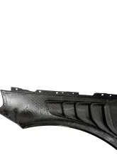 VR Aero Carbon Fiber Front Vented Race Fenders BMW M2 G87                                     - VR-G87-636 - Image 15