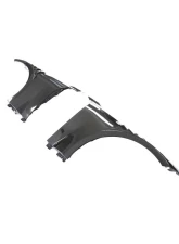 VR Aero Carbon Fiber Front Vented Race Fenders BMW M2 G87                                     - VR-G87-636 - Image 4