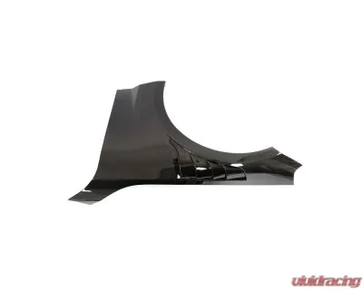 VR Aero Carbon Fiber Front Vented Race Fenders BMW M2 G87 - VR-G87-636