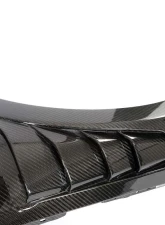VR Aero Carbon Fiber Front Vented Race Fenders BMW M2 G87                                     - VR-G87-636 - Image 6
