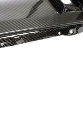 VR Aero Carbon Fiber Front Vented Race Fenders BMW M2 G87                                     - VR-G87-636 - Image 8