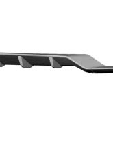 VR Aero Carbon Fiber Rear Diffuser Porsche Cayenne 2018-2021                                     - VR-958TT-630 - Image 8