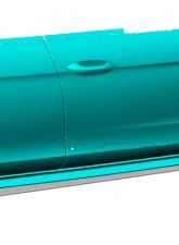 VR Aero Carbon Fiber Side Skirts Porsche Panamera 971 2017-2022                                     - VR-971-630 - Image 4