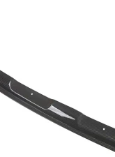 VR Aero Carbon Fiber Front Lip Spoiler Mercedes Smart Car                                     - VR-SMRT-600 - Image 10