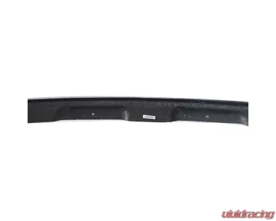 VR Aero Carbon Fiber Front Lip Spoiler Mercedes Smart Car - VR-SMRT-600