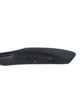 VR Aero Carbon Fiber Front Lip Spoiler Mercedes Smart Car                                     - VR-SMRT-600 - Image 13