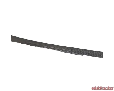 VR Aero Carbon Fiber Front Lip Spoiler Mercedes Smart Car - VR-SMRT-600