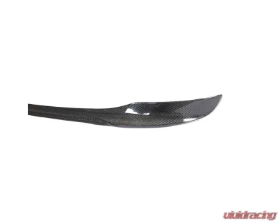 VR Aero Carbon Fiber Front Lip Spoiler Mercedes Smart Car - VR-SMRT-600