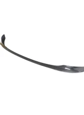 VR Aero Carbon Fiber Front Lip Spoiler Mercedes Smart Car                                     - VR-SMRT-600 - Image 2