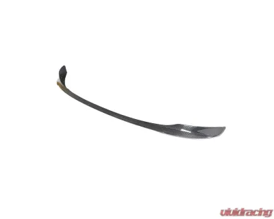VR Aero Carbon Fiber Front Lip Spoiler Mercedes Smart Car - VR-SMRT-600