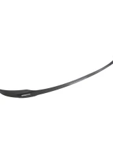 VR Aero Carbon Fiber Front Lip Spoiler Mercedes Smart Car                                     - VR-SMRT-600 - Image 3