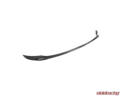 VR Aero Carbon Fiber Front Lip Spoiler Mercedes Smart Car - VR-SMRT-600