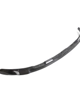 VR Aero Carbon Fiber Front Lip Spoiler Mercedes Smart Car                                     - VR-SMRT-600 - Image 4