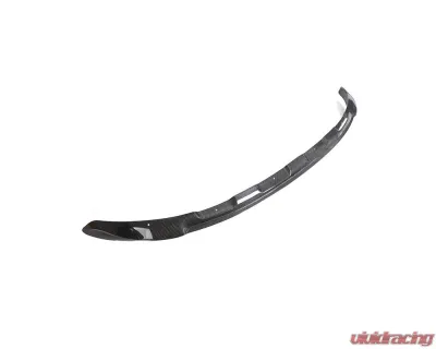 VR Aero Carbon Fiber Front Lip Spoiler Mercedes Smart Car - VR-SMRT-600