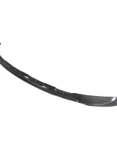 VR Aero Carbon Fiber Front Lip Spoiler Mercedes Smart Car                                     - VR-SMRT-600 - Image 5