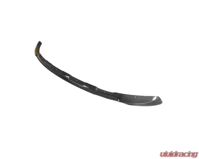 VR Aero Carbon Fiber Front Lip Spoiler Mercedes Smart Car - VR-SMRT-600