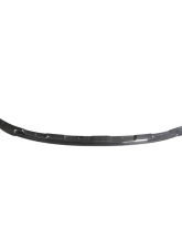 VR Aero Carbon Fiber Front Lip Spoiler Mercedes Smart Car                                     - VR-SMRT-600 - Image 6