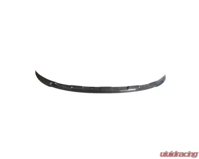 VR Aero Carbon Fiber Front Lip Spoiler Mercedes Smart Car - VR-SMRT-600