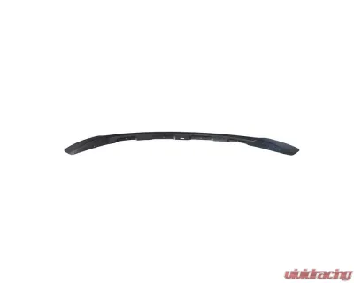 VR Aero Carbon Fiber Front Lip Spoiler Mercedes Smart Car - VR-SMRT-600