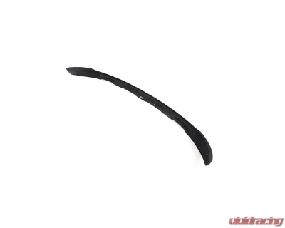 VR Aero Carbon Fiber Front Lip Spoiler Mercedes Smart Car - VR-SMRT-600