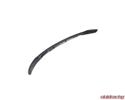 VR Aero Carbon Fiber Front Lip Spoiler Mercedes Smart Car - VR-SMRT-600