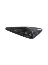 VR Aero Carbon?Fiber?Side?Fender?Camera?Vent?Cover?Trim?Tesla?Model                                     - ML-ZDH424-PRO - Image 10