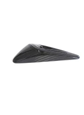 VR Aero Carbon?Fiber?Side?Fender?Camera?Vent?Cover?Trim?Tesla?Model                                     - ML-ZDH424-PRO - Image 11