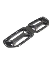 VR Aero Carbon Fiber X Brace Kidney Grills BMW M2 G87                                     - VR-G87-606 - Image 6