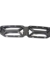 VR Aero Carbon Fiber X Brace Kidney Grills BMW M2 G87                                     - VR-G87-606 - Image 8