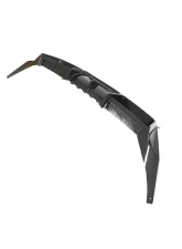 VR Aero Carbon Fiber Square Style Rear Diffuser BMW M2 G87                                     - VR-G87-613 - Image 11