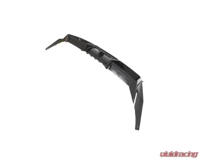VR Aero Carbon Fiber Square Style Rear Diffuser BMW M2 G87 - VR-G87-613