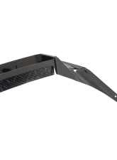 VR Aero Carbon Fiber Square Style Rear Diffuser BMW M2 G87                                     - VR-G87-613 - Image 12