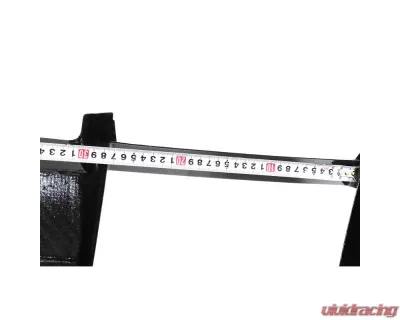 VR Aero Carbon Fiber Square Style Rear Diffuser BMW M2 G87 - VR-G87-613