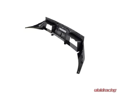 VR Aero Carbon Fiber Square Style Rear Diffuser BMW M2 G87 - VR-G87-613