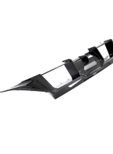 VR Aero Carbon Fiber Square Style Rear Diffuser BMW M2 G87                                     - VR-G87-613 - Image 8