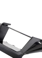 VR Aero Carbon Fiber Square Style Rear Diffuser BMW M2 G87                                     - VR-G87-613 - Image 9