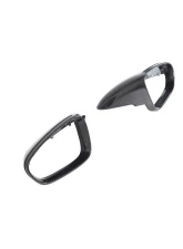 VR Aero Carbon Fiber Side Mirror Covers Porsche Taycan 9J1                                     - VR-9J1-660 - Image 7
