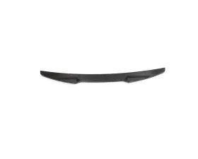 VR Aero Carbon Fiber Rear Spoiler Audi A7 S-Line S7 RS7 C8 2019+