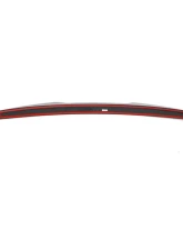 VR Aero Carbon Fiber Rear Spoiler Audi A7 S-Line S7 RS7 C8 2019+                                     - VR-RS7C8-620 - Image 12