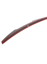 VR Aero Carbon Fiber Rear Spoiler Audi A7 S-Line S7 RS7 C8 2019+                                     - VR-RS7C8-620 - Image 13